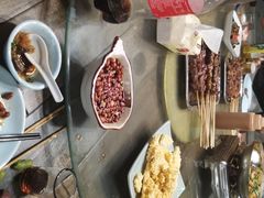-毛胡子牛羊餐馆(武宁路店)