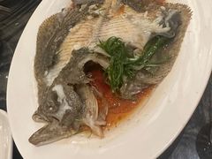 -金海湾嘉华度假酒店·海天阁中餐厅