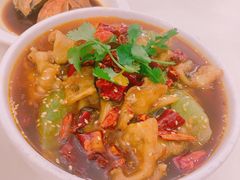 -金时代顺风大酒店(金山店)