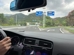 -雁荡山风景名胜区