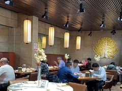 -金枝玉叶上海人家食府(三里河店)