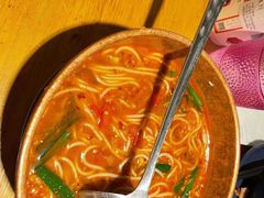 -觅山云南菜(泊富ICITY店)