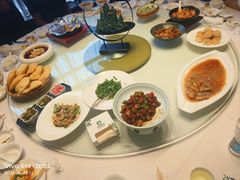 -飞鹿餐饮·陕南菜(北关店)