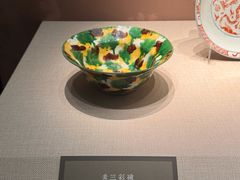 -呼和浩特博物馆