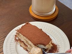 -沏点Trattoria意大利餐厅(新街口店)