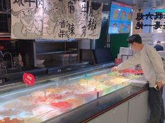 -成都你六姐·牛肉冒菜(城市集市合生汇店)