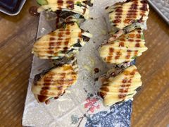 -大鲜生·亚洲菜融合小食堂
