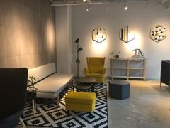 -CAFE'IN精品咖啡体验空间(小寨店)