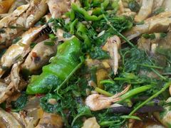 -魏四小鱼锅贴王