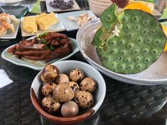 -西湖游船