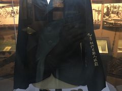 -辛亥革命博物院北区