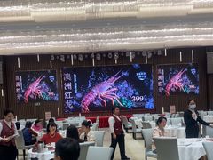 -喜宴又一村·粤菜·茶点·海鲜(壹方天地店)