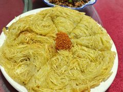 -老丽江餐馆(丽江华都商贸城店)