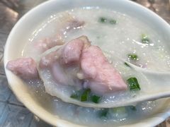-熊记鸡粥瑞熊美食店(石岗大街店)