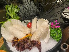 -湊湊火锅·茶憩(打浦桥日月光店)