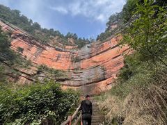-赤水丹霞旅游区·佛光岩