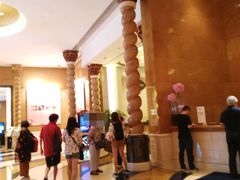 -澳门十六浦索菲特大酒店