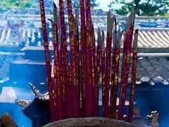 -崆峒山景区