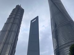 -上海之巅观光厅