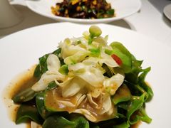 -金链花·泰国餐厅(国贸店)