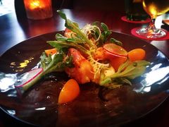-杭州西子湖四季酒店-WL BISTRO西湖餐厅(灵隐路店)