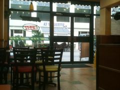 大堂-赛百味SUBWAY(奥城店)