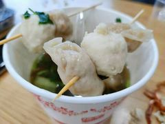 -家宴·灌蛋·沙茶面(曾厝垵店)
