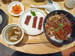 -味千拉面(广州金沙永旺梦乐城店)