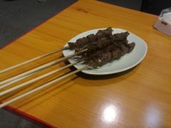 -晋商羊家将(十八中店)