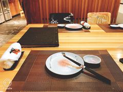 -割烹旭日本料理(龙湖狮山天街店)