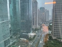-上海凯宾斯基大酒店
