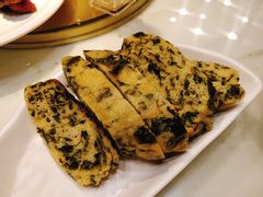 海菜饼子-日丰园海肠水饺·老字号大连海鲜(和平广场店)