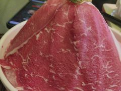 -小龙翻大江文化火锅(太古里店)