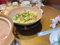 -肖记公安牛肉鱼杂馆· 省级非物质文化遗产(仁和路店)