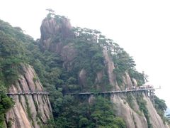 -少华山国家森林公园