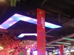 -路边边.炒菜烧烤.音乐餐厅(良乡长虹店)