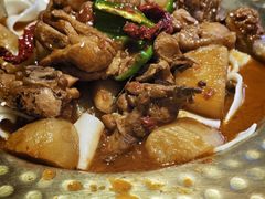 -天山传奇新疆菜(SKLP店)