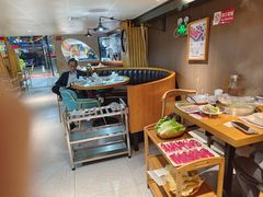 -海银海记潮汕牛肉火锅(新港中路海珠店)