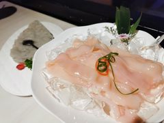 生鹅肠-围炉夜话·潮汕卤水火锅(榕江店)