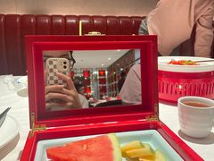 -千百味红餐厅·江西菜(绿地双子塔店)