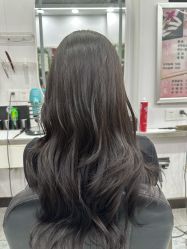 -青霖·飘逸造型