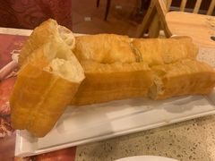 -点都德(聚福楼店)