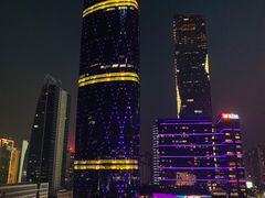 -Mercato莫卡多露台餐厅与酒吧(K11店)