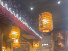 -杨记隆府(时代天街店)