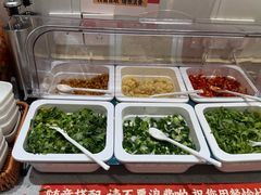 -每味每客·重庆麻辣烫(国泰店)