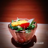 不去tj排队一年也可以吃上天妇罗板前料理