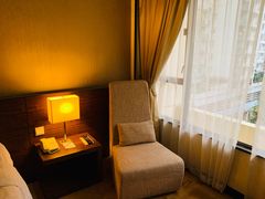 -香港城市花园酒店