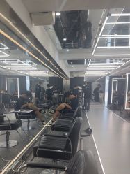 -厘里·salon