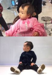 -SoSweet香港专业儿童美发沙龙