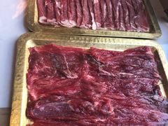 -东门口涮肉·砂锅·烤串(老门东店)